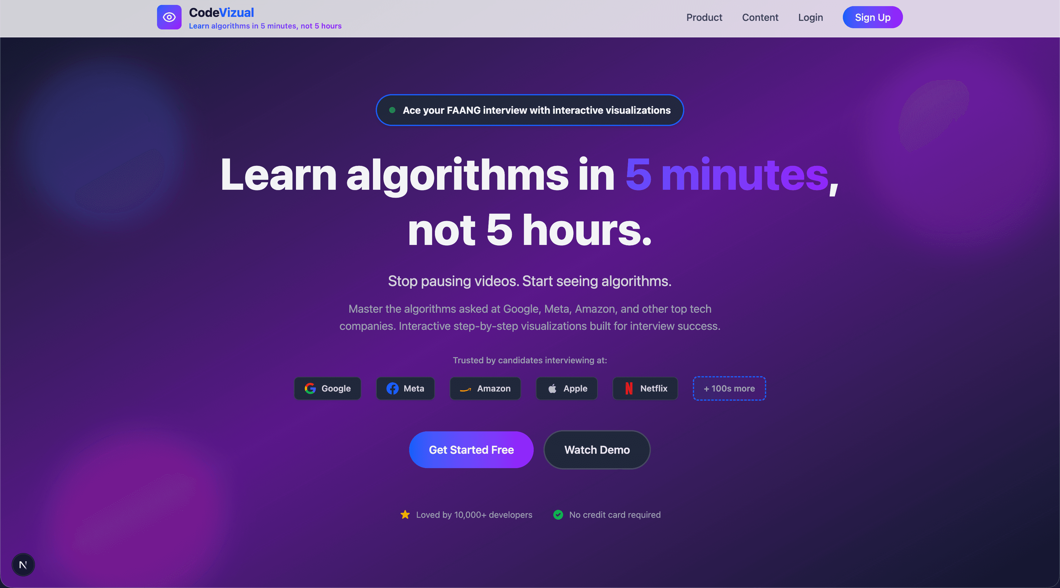 CodeVizual